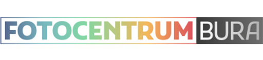 FOTOCENTRUM BURA, s.r.o. logo