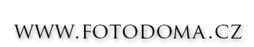 Fotodoma.cz logo