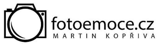 Fotoemoce.cz logo