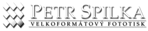 Ing. Petr Spilka logo