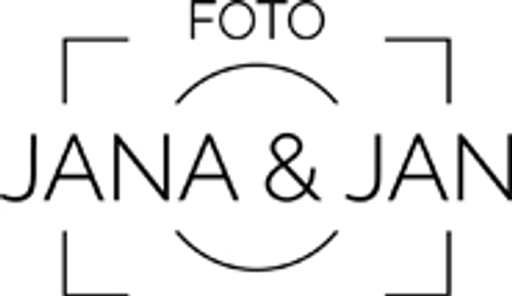 Foto Jana a Jan logo