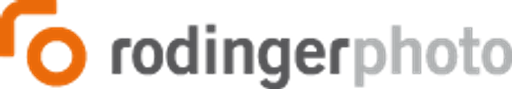 RodingerPhoto - Workshops logo