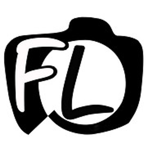 Fotoateliér - Jiří Lacný logo
