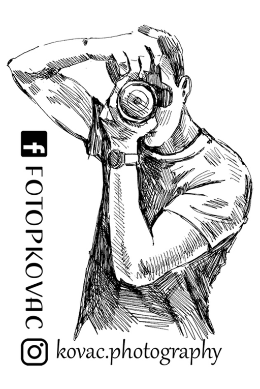 FOTOP - Kováč logo