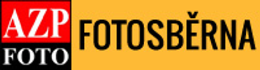 AZP Foto Zdeněk Polášek logo