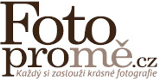 Fotoprome.cz logo