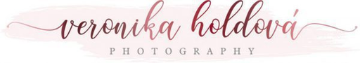 Veronika Holdová Fotoprotebe logo