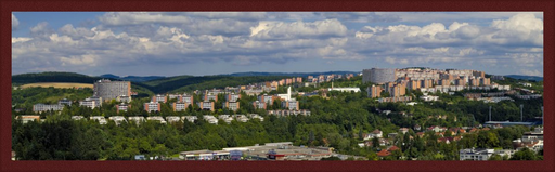 Fotoreportáže Zlín logo