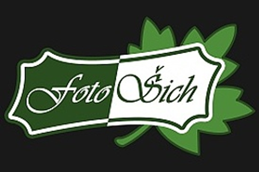 Fotograf Michal Šich logo