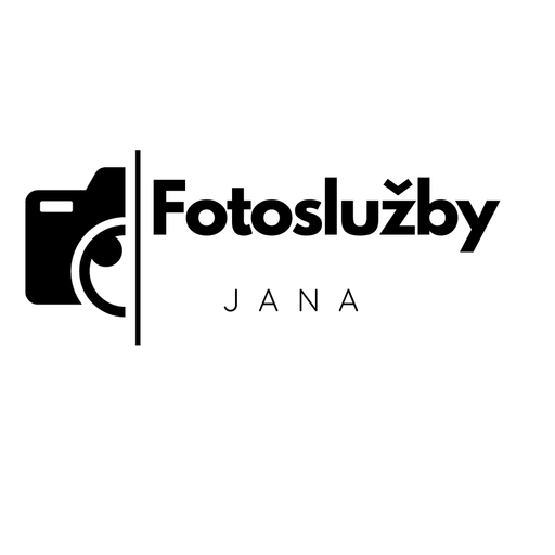 Fotoateliér Jana logo