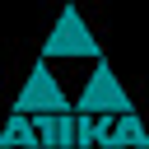 Atika - Petr Šolar logo