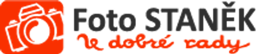 FOTO STANĚK logo
