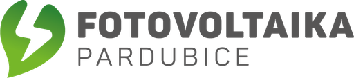 Fotovoltaika Pardubice logo