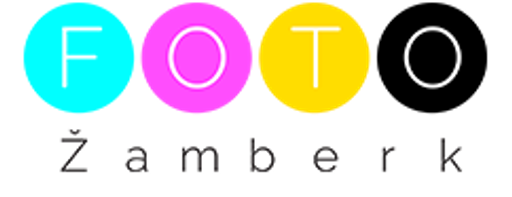 FOTO ŽAMBERK - Tomáš Blaha logo