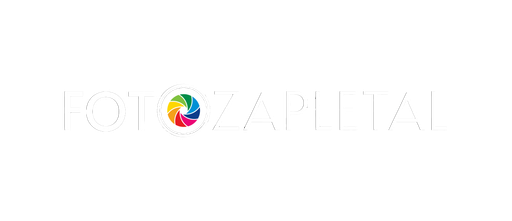 FotoZapletal logo