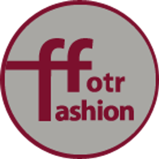 Fotr Fashion logo