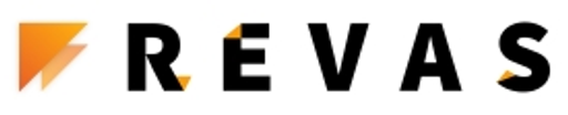 Foukaná izolace Olomouc - REVAS s.r.o. logo