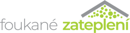 foukané zateplení, s.r.o. logo
