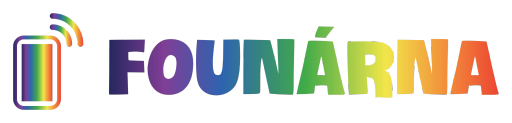 Founárna logo