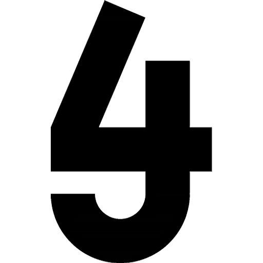 FourJ s.r.o. logo