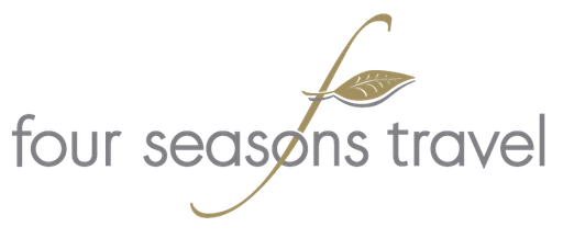 FOUR SEASONS TRAVEL, s.r.o. logo