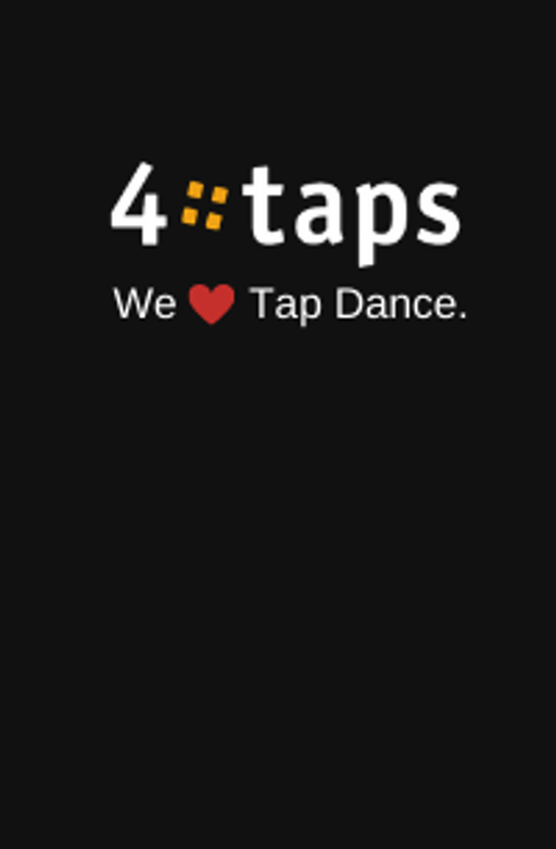 Kurzy stepu Four Taps logo