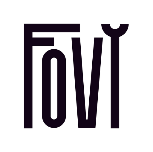 FOVY, s.r.o. logo