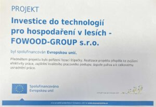 PILA FOREJT logo