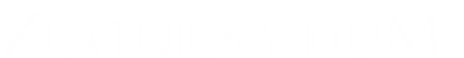 Zlatnický dům® Roudná / FOX GOLD, s.r.o logo