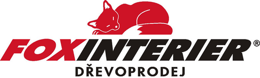 FOX INTERIER - DŘEVOPRODEJ logo