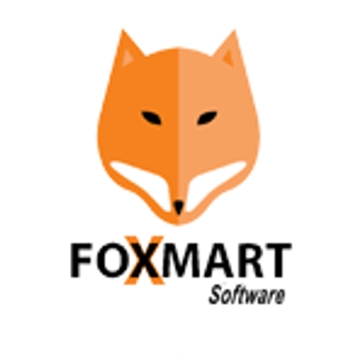 Foxmart software logo