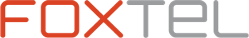 FOXTEL, s.r.o. logo