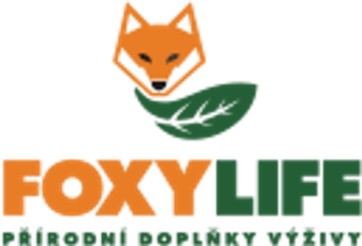 Foxylife.cz logo