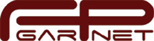 FP Garnet logo