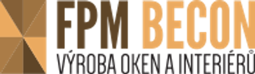 FPM-BECON, spol. s r.o. logo