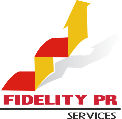 FIDELITY PR SERVICES s.r.o. logo