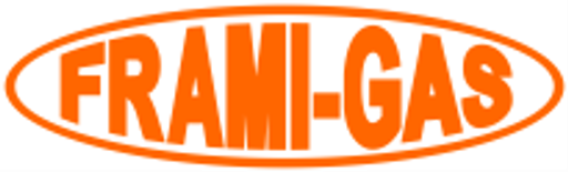 FRAMI-GAS logo