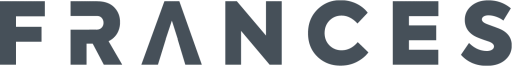 Frances s.r.o. logo