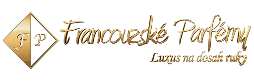 Francouzske-parfemy.cz logo
