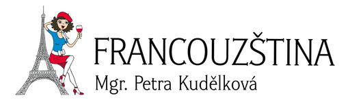 Mgr. Petra Kubínyiová logo