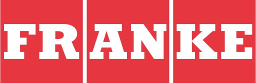 Franke s.r.o. logo