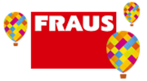 Nakladatelství Fraus, s.r.o. logo