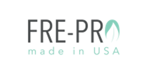 Fre-pro.com logo