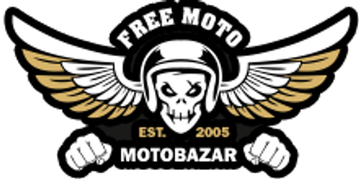 FREE-MOTO logo