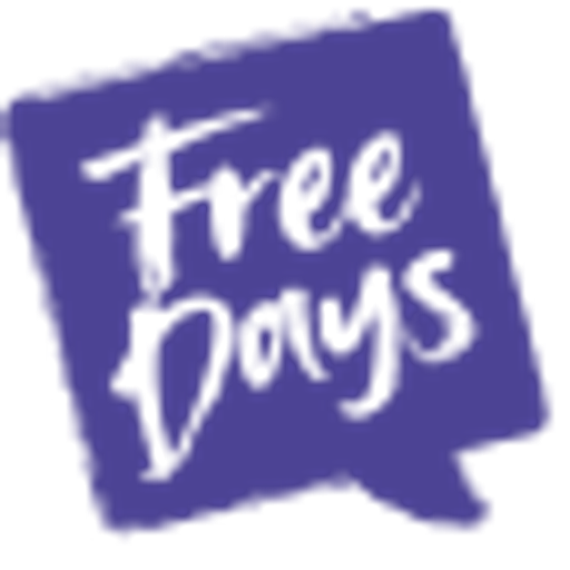 Free Days Bakery s. r. o. logo