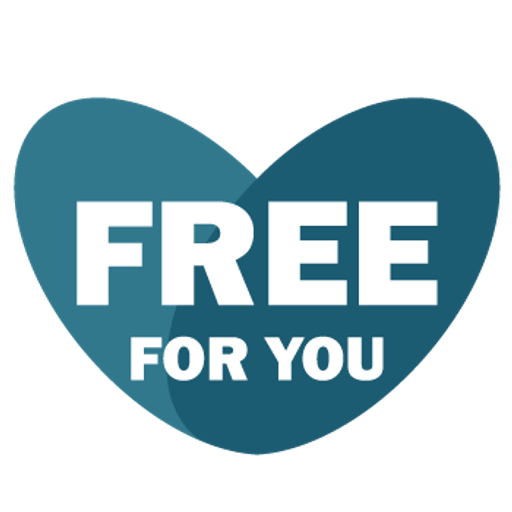 FREE for YOU s.r.o. logo
