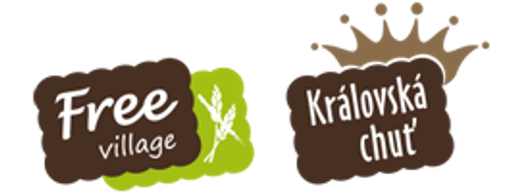 Freegluten.cz logo