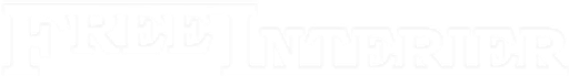 FREE INTERIER logo