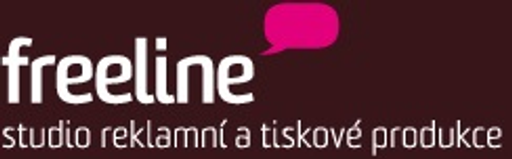 Freeline.cz, s.r.o. logo