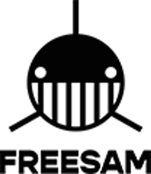FREESAM logo